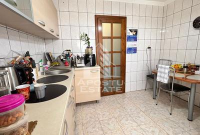 Apartament cu 3 camere, de vanzare, Complexul Studentesc, Timisoara - 10