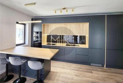 Apartament 3 camere Premium I Grand Park Pipera I 1Loc de parcare - 4