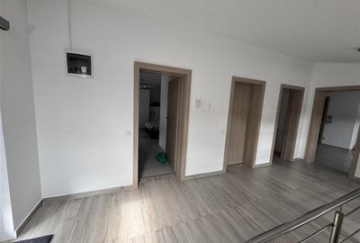 VILA INDIVIDUALA PRELUNGIREA GHENCEA | GARAJ | PANOURI FOTOVOLTAICE - MOBILATA U - 8