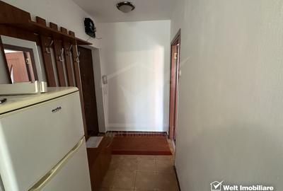 Apartament de 2 camere în cartierul Dâmbul Rotund - 8