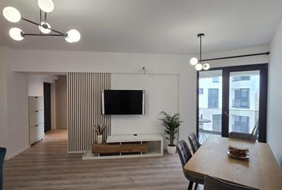 Apartament 2 camere | Decomandat | Prima inchiriere | Parcare inclusa | - 10