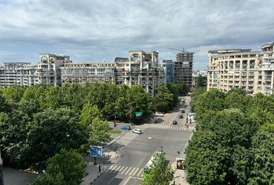 Apartament cu 3 camere decomandat în Ultracentral