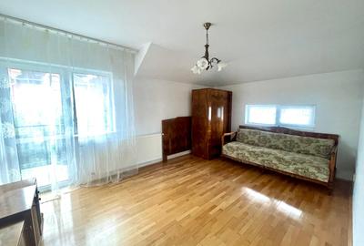 Casă de închiriat, 5 camere, 160 mp, Mănăștur zona Câmpului - 13