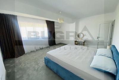 Apartament 4 camere, Ultrafinisat, 120mp, 3 parcari, zona C.Brancusi - 9
