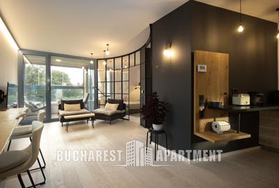 Apartament cu 2 camere semidecomandat, mobilat în Ștefan cel Mare