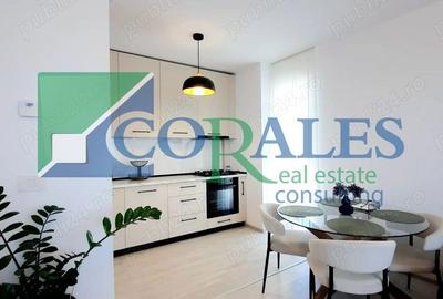 Zona Aradului. BLOC NOU. Apartament cu 2 camere! - 5