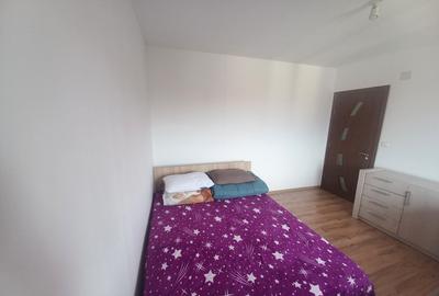 [PROPRIETAR] Spatios si Luminos: 3 Camere Decomandate (72 mp) – Zona Soarelui (S - 9