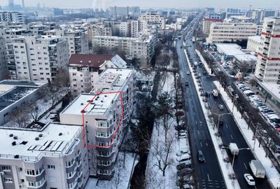 Apartament tip duplex Militari metrou Pacii, comision 0 ! - 37