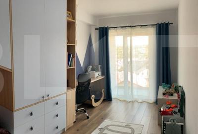 Duplex de lux la cheie in Manastur - 6