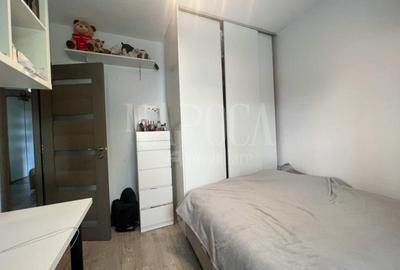 Apartament 3 camere de vanzare in Borhanci, Cluj Napoca - 4
