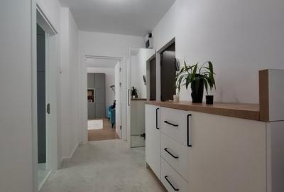 Colentina, Radovanu, apartament 2 camere, 60 mp totali, modern mobilat, - 14