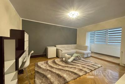 Apartament 3 camere ZORILOR 65mp | complet mobilat și utilat + garaj - 5