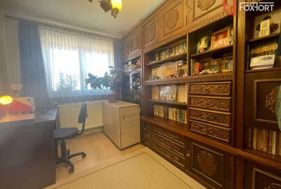 Apartament 5 camere, decomandat, Aurel Vlaicu - 17