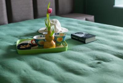 Tudor - Zona Radio - Apt 2 camere - etaj 2 - 2
