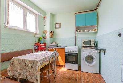 Apartament 3 camere Astra-Cocorului, etaj intermediar. - 5