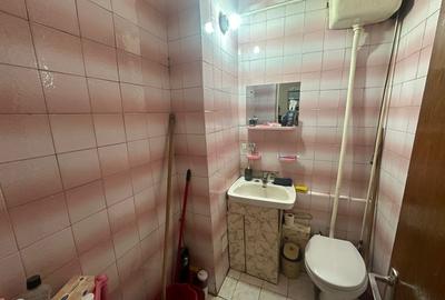 Apartament 3 camere, 77mp, zona Sebes - 6