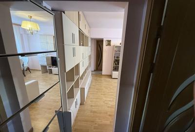 Apartament 2 camere zona Piata Ovidiu - 6