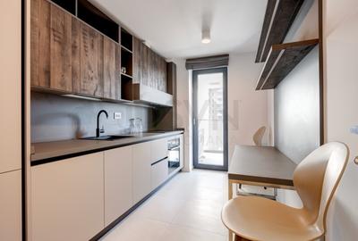 REA1026641 Duplex 3 camere Aviatiei I Direct Dezvoltator I metrou Aurel Vlaicu - 8