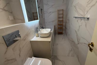 REA1023502 Apartament 2 camere I Mobilat si Utilat I Unirii - 9