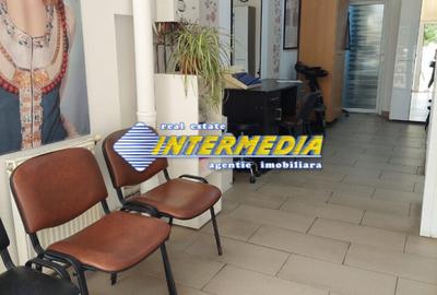 SPATIU COMERCIALl I 38 mp I DE INCHIRIAT I Alba Iulia CETATE I DISPONIBIL - 3