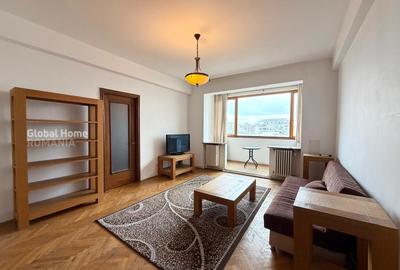 Ultracentral - Apartament 4 Camere | 2 Balcoane | Centrala Proprie + Boxa - 3