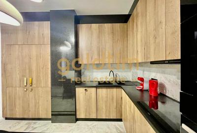 Apartament Nou de Închiriat | Lux | Herăstrău–Str. Virgil Madgearu | Parcare - 17