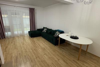 Giroc-Planetelor | Casa insiruita | 3 camere | Statie auto - 2