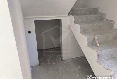 Casa tip duplex, 1 unitate, 5 camere, cartier Iris, zona strazii Oasului - 8