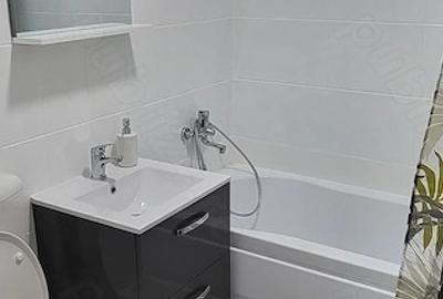 TOMIS III CITY PARK MAL 2 CAMERE ETAJ 2 450 EURO TERMEN LUNG - 6