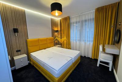 2 camere,modern,parcare,bloc nou,Europa complex Luminia, Eugen Ionesco - 12