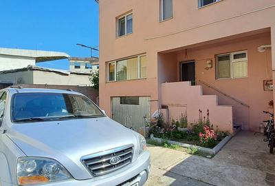 Brancoveanu, casa S+P+1Et+M, 260 mp utili, garaj subteran, adapost ALA - 10