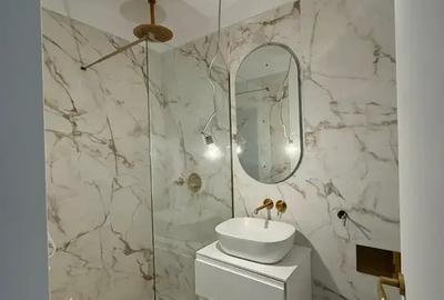 Unirii 3 camere premium sut 132,20 mp  | Finisaje top + smart home - 5