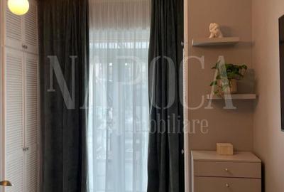 Apartament 3 camere de vanzare in Buna Ziua, Cluj Napoca - 8