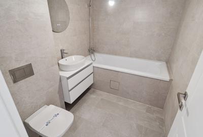 3 Camere Penthouse Universitate Bloc Nou 2025 Nicolae Balcescu Rosetti - 13