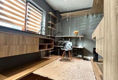 Apartament 3 camere în zona EUROPA - 10