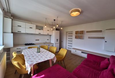 Apartament cu 3 camere, gradina, parcare, zona Stadionului - 3