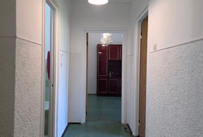 Theodor Pallady/piata Trapezului,1 minut metrou - 10