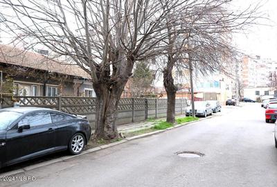 Gara - Spitalul CFR - Str. Scolii, casa din caramida, teren 380 mp! - 15