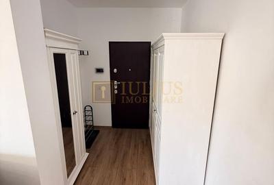 2 camere| Dumbravita| parcare inclusa| apartament superb| zona linistita| - 5