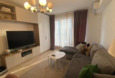 Apartament 2 Camere Lux | Unirii | Bloc 2021| Parcare - 5