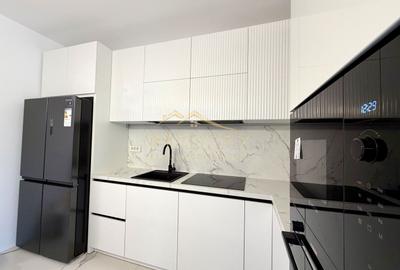 Apartament cu 4 camere *183mp* - Prima Inchiriere // Stejarii - Baneasa - 9