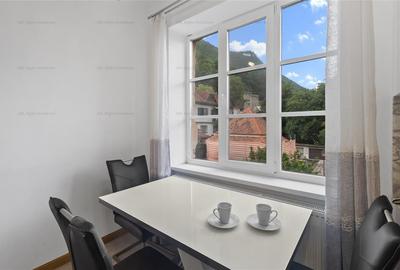 3 CAMERE ULTRACENTRAL | PARCARE SI GRADINA PROPRIE | TERASA INTERIOARA - 7
