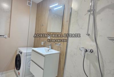 LUX! Ap2cam BND Residence - Bvd Mamaia - Parcare Subterana - 750 eur - 10