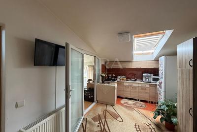 Pret avantajos! Apartament cu 2 camere Zona Baciu - Regal. - 2