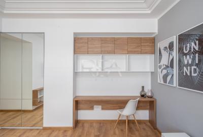 Proprietate  Unică | Universitate | 170 mp + Rooftop 92 mp - 34