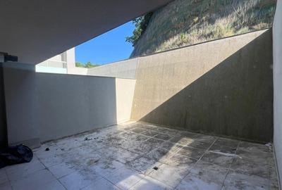 Apartament cu 3 camere - terasa 35mp - Taietura Turcului - 7