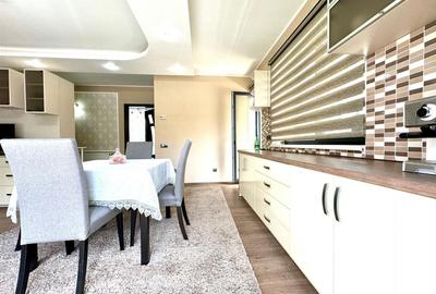 De inchiriat | Apartament 2 camere | 55 mp | Cartierul Marasti - 2