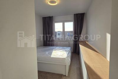 Apartament 3 camere decomandat, mobilat modern, parcare subterana, Tractorul - 5