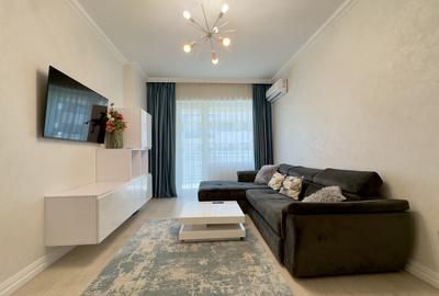 OFERTA!!!APARTAMENT 2 CAMERE  0% COMISION - 5