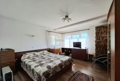 Vilă P+M cu 2300MP teren | 6 camere | 278MP | 30 min București - 15